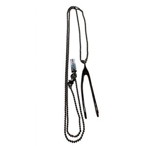 Marc Jacobs Wishbone Necklace